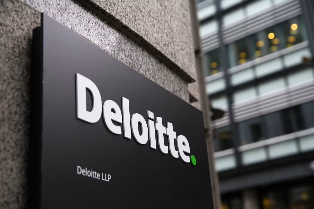 Deloitte Australia vừa phải hoàn trả một phần tiền cho chính phủ Úc sau khi báo cáo đánh giá do họ thực hiện bị phát hiện chứa nhiều lỗi sai nghiêm trọng.