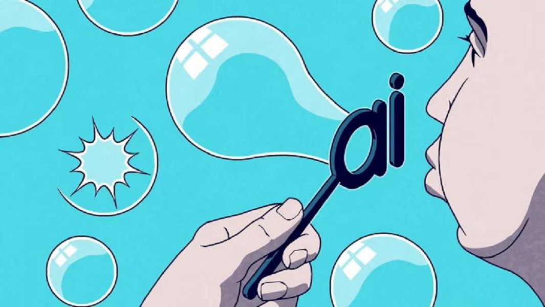 San Francisco lại sôi động như thời điểm bong bóng dotcom, chỉ khác là tâm điểm giờ đây là trí tuệ nhân tạo.