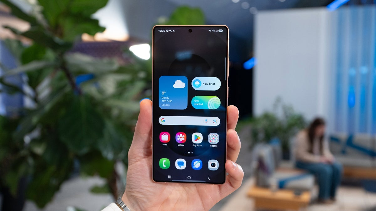 Hiện chưa có báo cáo đáng tin cậy nào cho thấy S26 Ultra gặp lỗi màn hình.