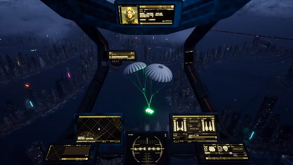 Dù còn quá sớm để khẳng định G-Rebels sẽ trở thành bom tấn thực sự, nhưng với ý tưởng kết hợp chất thế giới mở tự do, chiến đấu sci-fi quy mô lớn và phong cách cyberpunk hiện đại, đây đang là một trong những tựa game đáng chú ý nhất mà cộng đồng game thủ PC nên thử ngay lúc này.