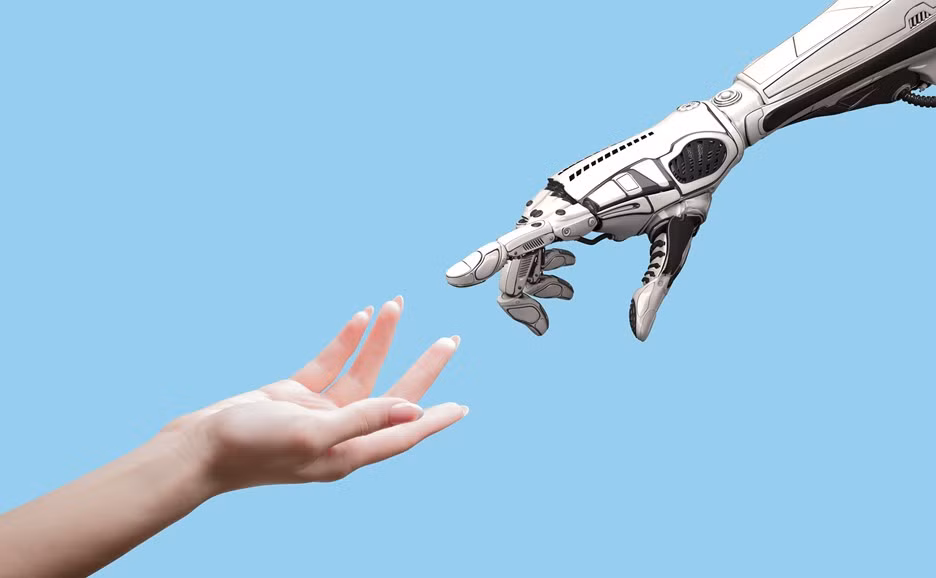 Họ đã sử dụng qubit để mô phỏng vị trí và hướng của từng bộ phận robot, kết hợp với hiện tượng rối lượng tử để tạo ra chuyển động tự nhiên hơn.