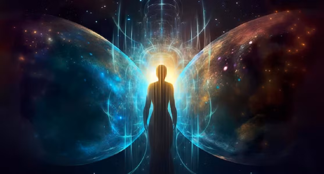 Tiến hóa tuyệt đối có thể dẫn đến mất phương hướng, khi bản sắc nhân loại bị hòa tan trong quyền năng vô hạn.