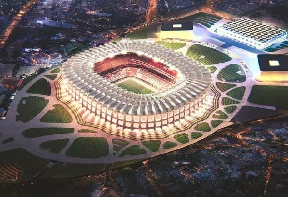 Mexico chuẩn bị cho vai trò đồng chủ nhà World Cup 2026 với ưu tiên hàng đầu là an ninh.