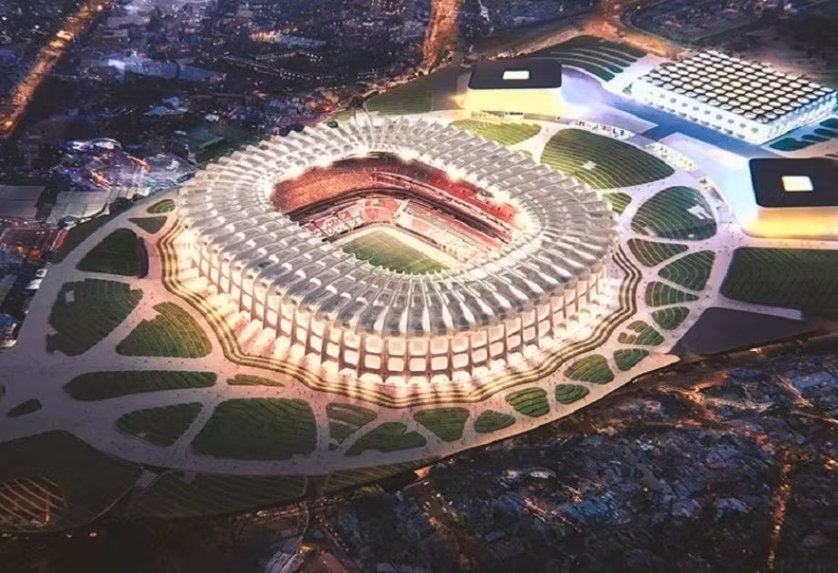 Mexico chuẩn bị cho vai trò đồng chủ nhà World Cup 2026 với ưu tiên hàng đầu là an ninh.