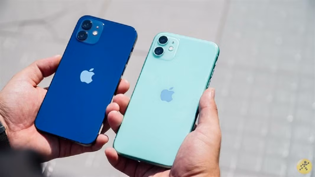 Với cùng tầm giá, lựa chọn iPhone 11 hoặc iPhone 12 bản thường sẽ cho trải nghiệm toàn diện hơn. xemptyz