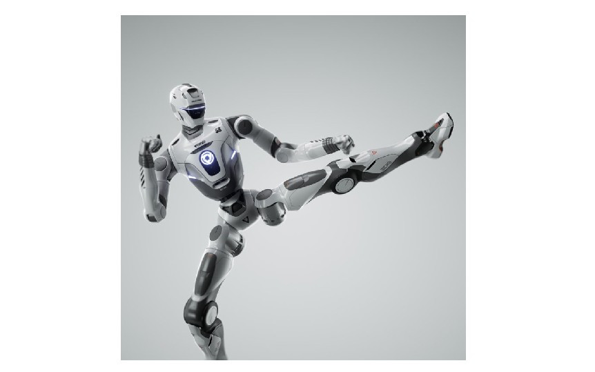 Robot đã mở đặt hàng trước với giá từ 25.000 USD, hứa hẹn trở thành tâm điểm toàn cầu.