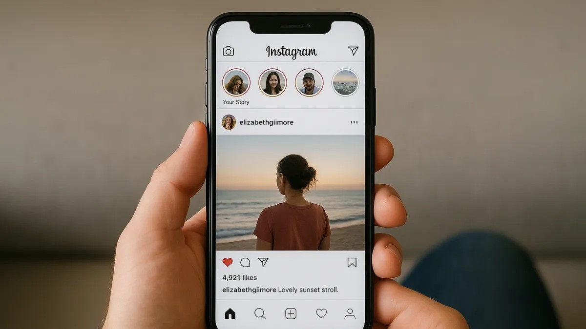 Giám đốc Instagram Adam Mosseri cho biết mục tiêu năm 2025 là tăng sáng tạo và gắn kết cộng đồng.