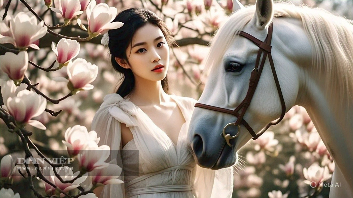 Con giáp tuổi Ngọ: Theo tử vi 12 con giáp năm 2025, những người tuổi Ngọ dẫn đường và tiến về phía trước một cách dũng cảm. Người tuổi Ngọ nhiệt tình, năng nổ, có chí theo đuổi sự nghiệp mạnh mẽ.