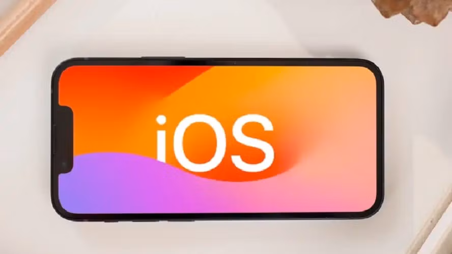 Đừng quên cập nhật lên iOS mới nhất vì Apple thường sửa lỗi và tối ưu hiệu năng Face ID.