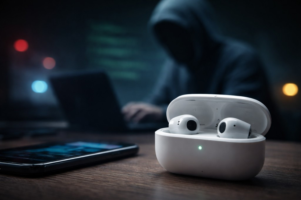 Việc khắc phục không thể chỉ cập nhật điện thoại mà phụ thuộc vào firmware do nhà sản xuất tai nghe phát hành.