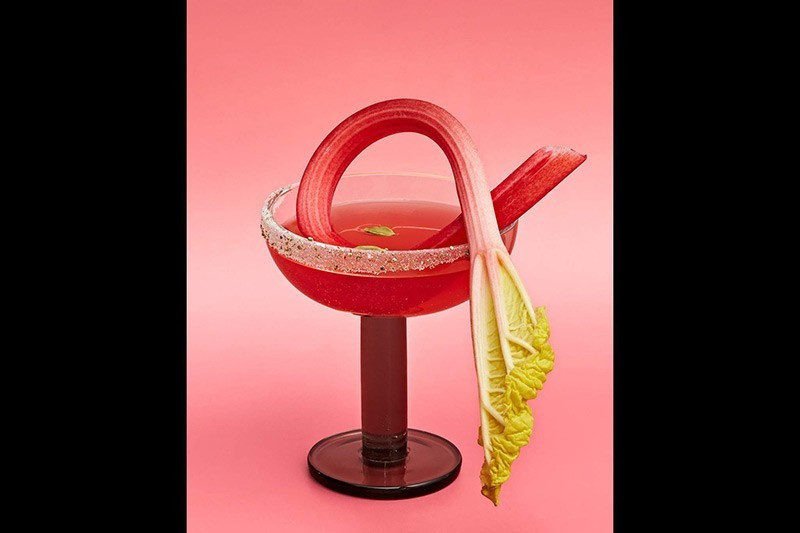 Ảnh quảng cáo của nhiếp ảnh gia Maya Visnyei (Canada)