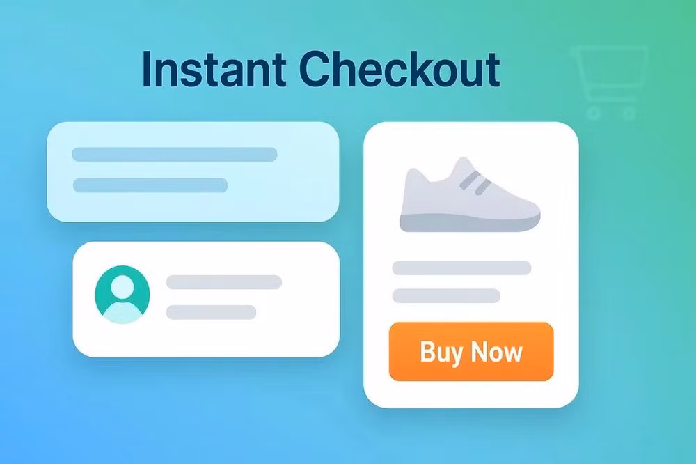 OpenAI cho biết hơn 700 triệu người dùng hàng tuần sẽ sớm được truy cập kho ứng dụng mới với khả năng thanh toán trực tiếp qua Instant Checkout.