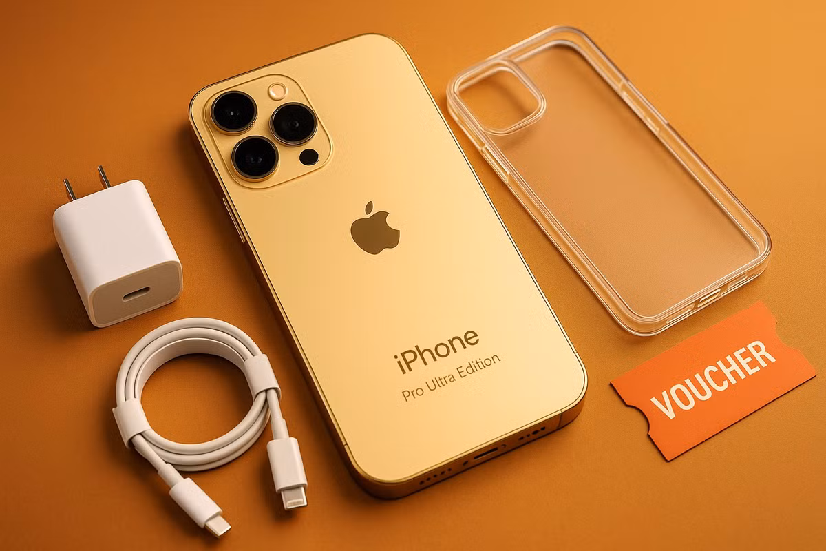 Giao diện sẽ đầy màu sắc, cho phép tùy biến icon, nhạc nền và hiệu ứng theo ý muốn.