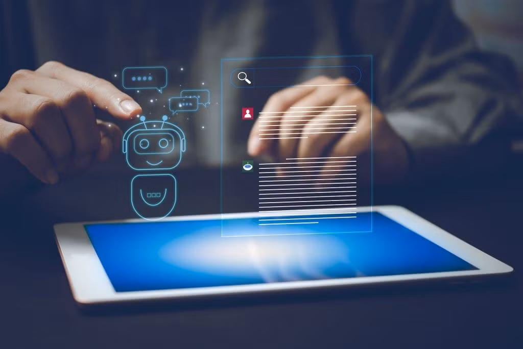 Qua câu chuyện này, người dùng hiểu rõ rằng AI mạnh ở phân tích, gợi ý và sáng tạo, chứ không phải ở các nhiệm vụ thuần cơ học.