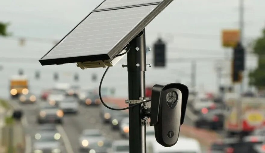 Dù không trực tiếp ký hợp đồng, Amazon vẫn đứng sau nhiều dự án giám sát qua các đối tác như Nomad Media hay Flock Safety.