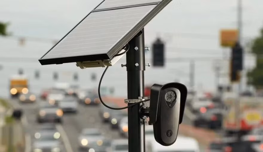 Dù không trực tiếp ký hợp đồng, Amazon vẫn đứng sau nhiều dự án giám sát qua các đối tác như Nomad Media hay Flock Safety.