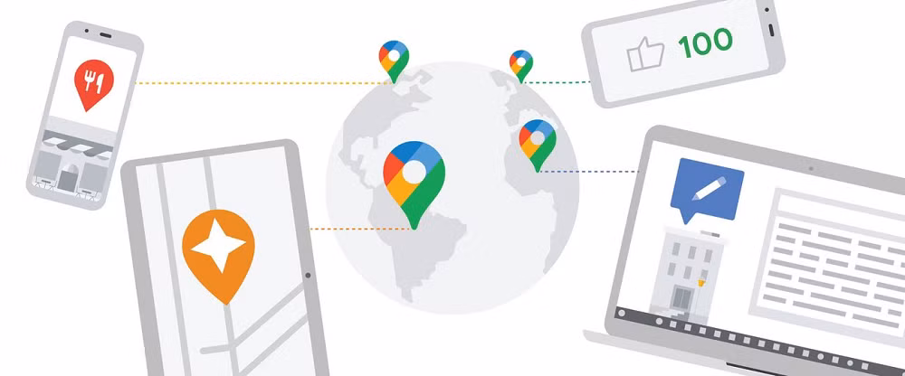 Bên cạnh đó, tab “Đóng góp” cũng được cải tiến khi tự động gợi ý ảnh và video gần đây trong thư viện, cho phép đăng tải chỉ với một thao tác.