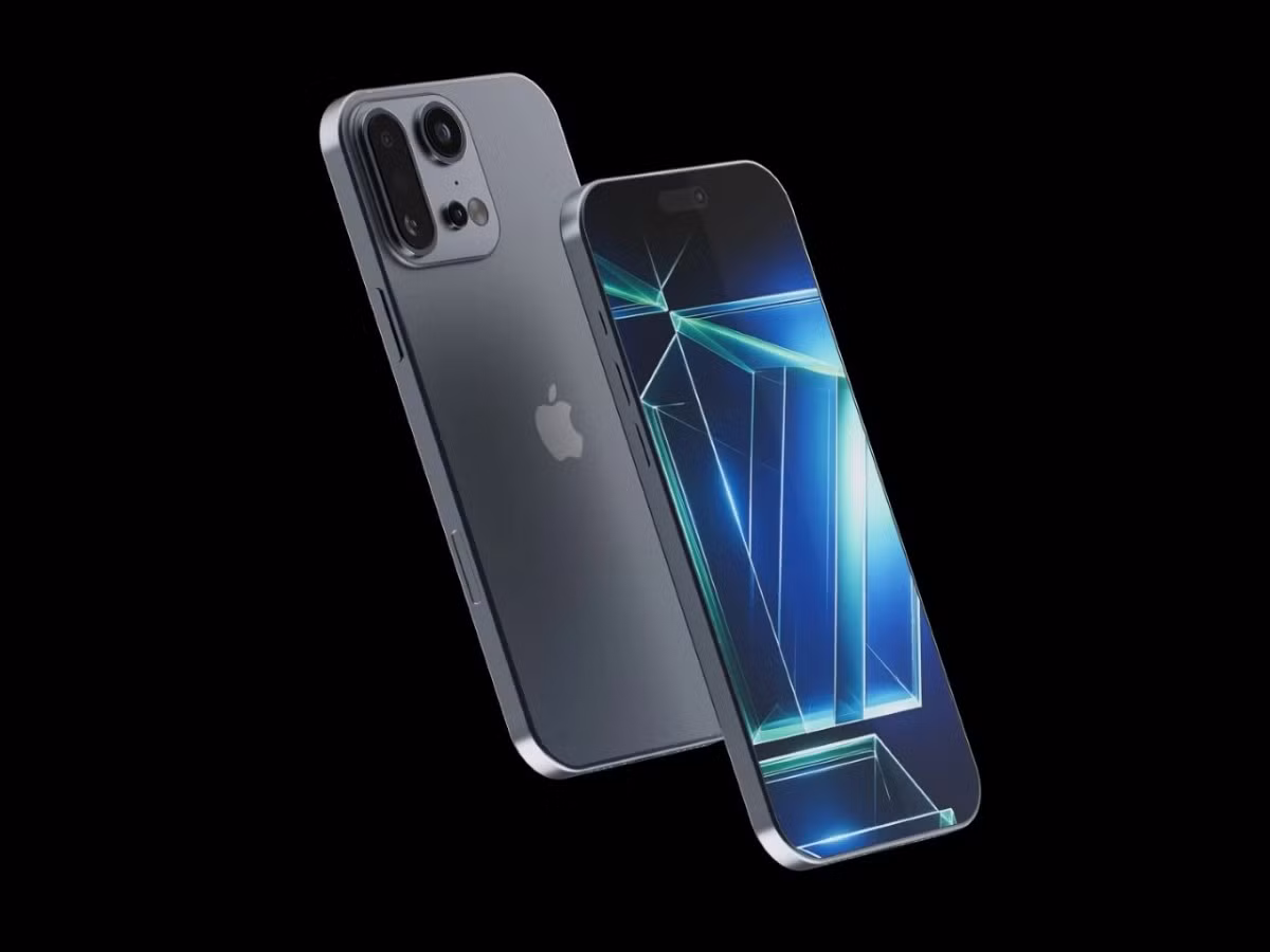 Nếu đúng như dự đoán, iPhone 17 Pro Max có thể quay video 8K lâu dài mà không quá nhiệt.