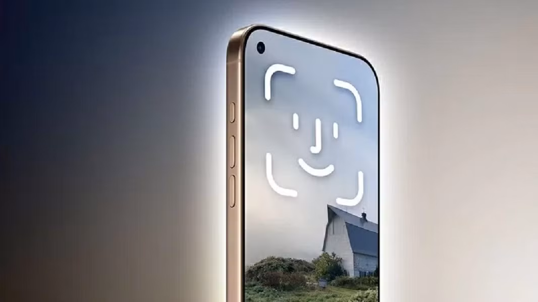 Điều này sẽ giúp iPhone 18 Pro có mặt trước gọn gàng và hiện đại hơn bao giờ hết.