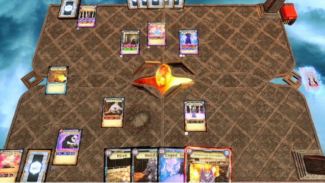 Game được phát triển bởi Prof. Scherer và hiện đã có bản demo trải nghiệm trên Steam.