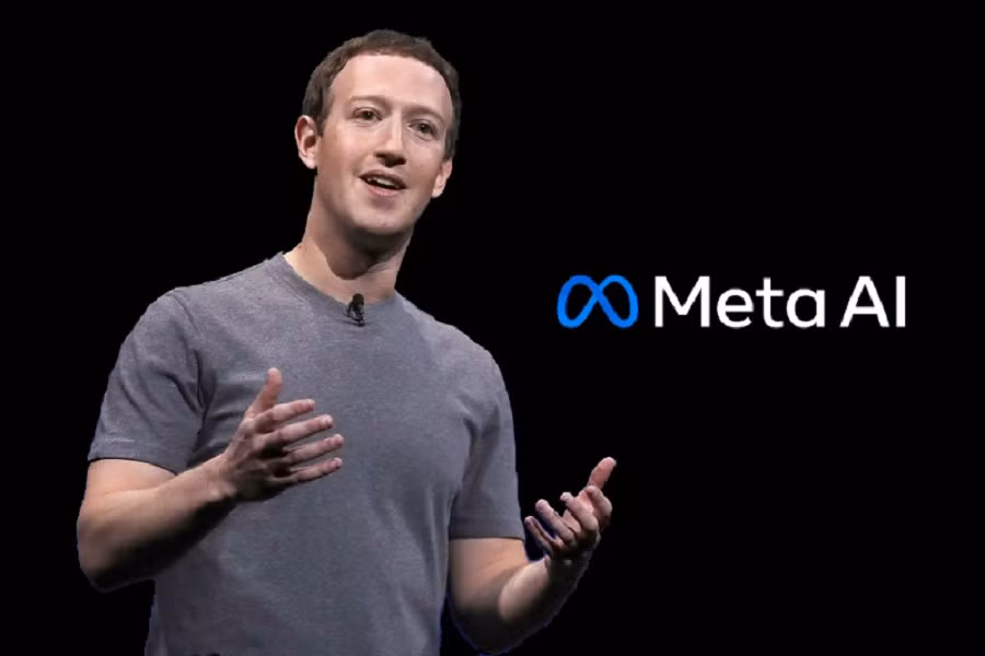 Chiến lược này giúp Meta định vị là công ty AI vì con người, giữa một cuộc đua công nghệ khốc liệt.