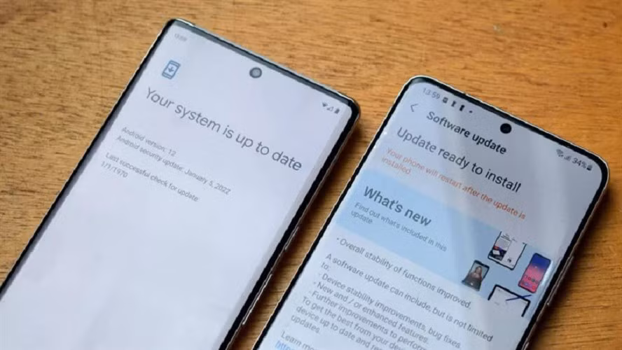 Samsung, Apple và cả EU đều đang đẩy mạnh thiết kế điện thoại bền, dễ sửa, thân thiện môi trường.