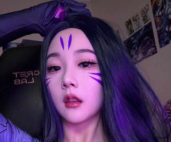 Dù nhận về nhiều ý kiến trái chiều, độ phủ sóng của Kitty đã tăng mạnh sau giải đấu.