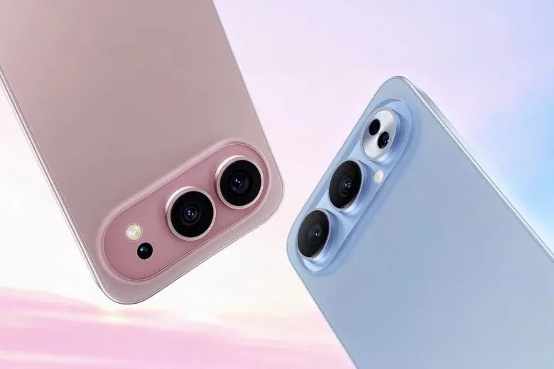 Máy hỗ trợ sạc nhanh 80W, sạc không dây 50W và sạc ngược 27W tiện lợi.