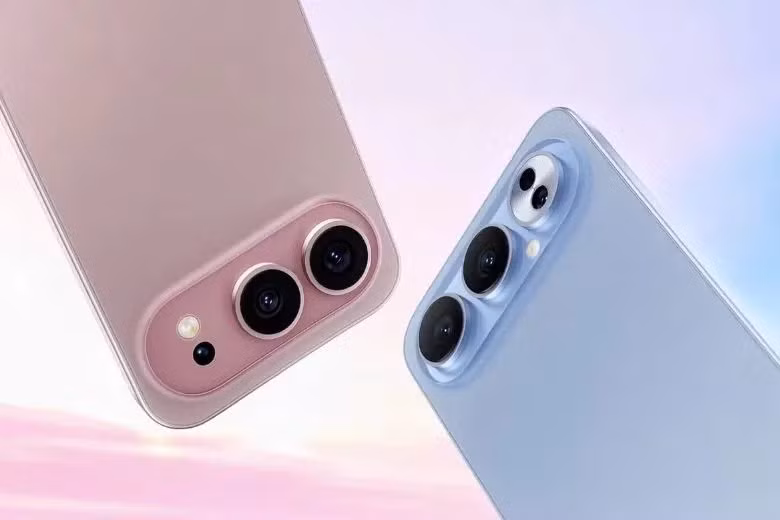 Máy hỗ trợ sạc nhanh 80W, sạc không dây 50W và sạc ngược 27W tiện lợi.