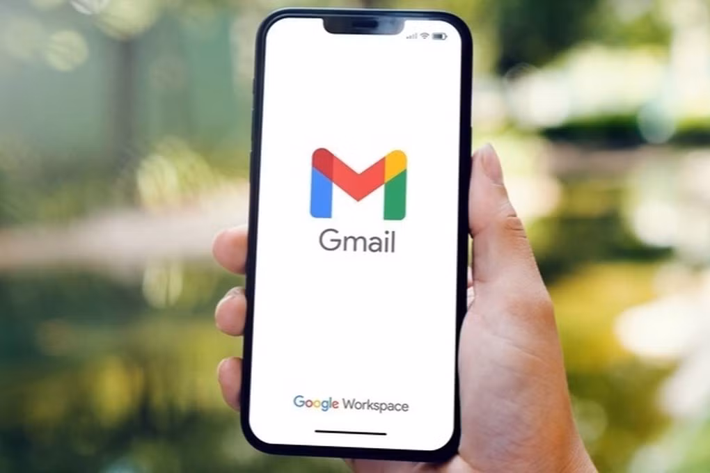 Google cảnh báo người dùng Gmail về rủi ro bảo mật nghiêm trọng từ việc dùng mật khẩu.