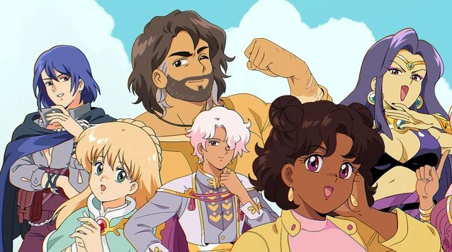 Trong thị trường game mô phỏng đầy cạnh tranh, ít sản phẩm mới đạt được thành tích đáng chú ý ngay từ đầu.