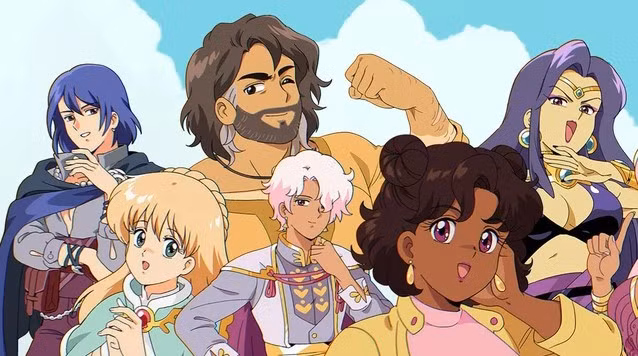 Trong thị trường game mô phỏng đầy cạnh tranh, ít sản phẩm mới đạt được thành tích đáng chú ý ngay từ đầu.