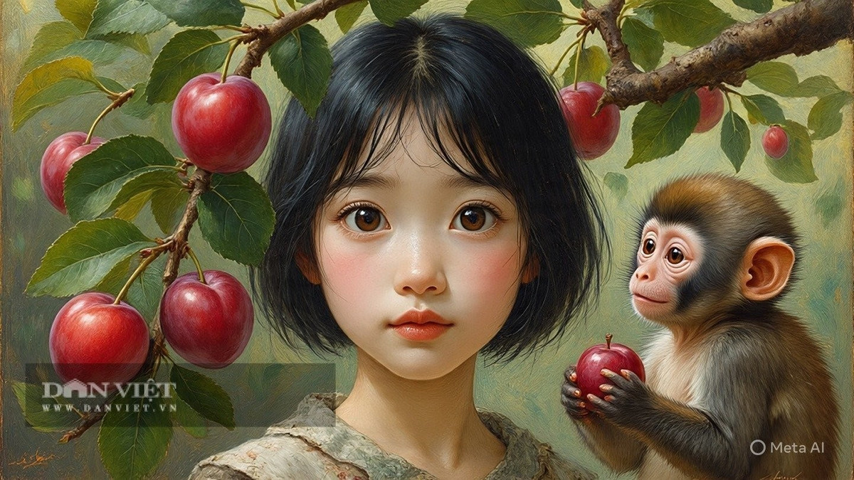 Tuổi Thân: Theo tử vi 12 con giáp năm 2025, những người tuổi Thân thông minh, nhanh trí, luôn có khả năng thích nghi nhanh chóng với mọi thay đổi của môi trường.