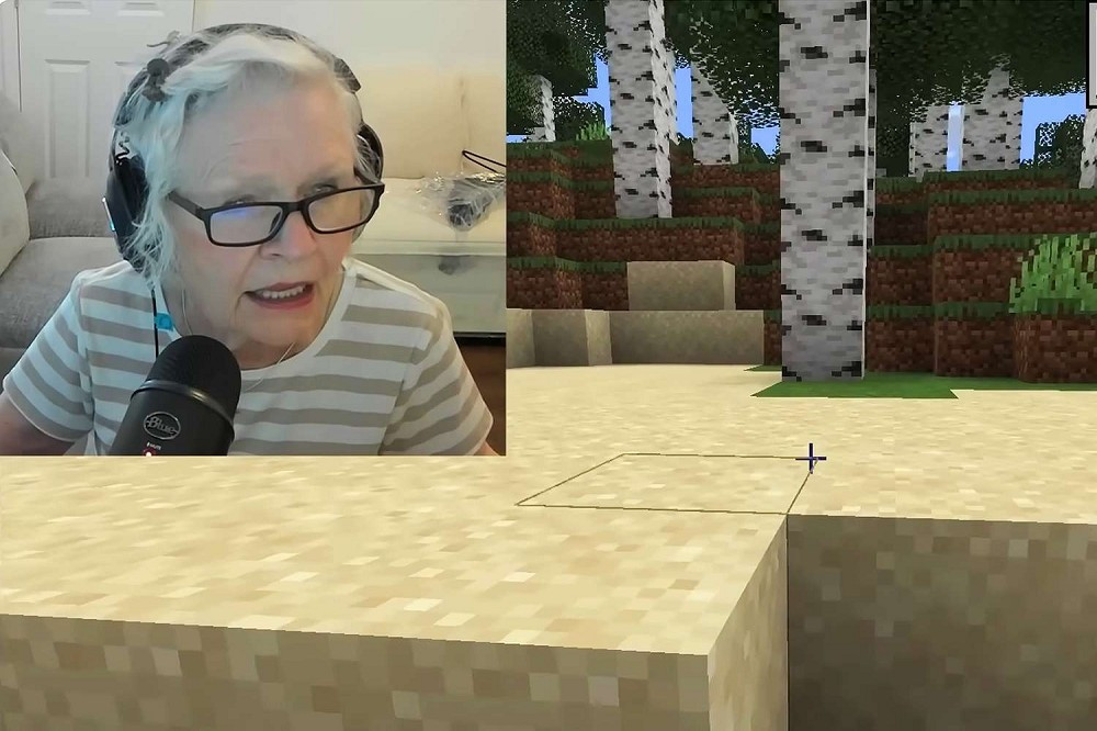 Video đầu tiên đăng ngày 22/10/2025 nhanh chóng đạt hàng trăm nghìn lượt xem.