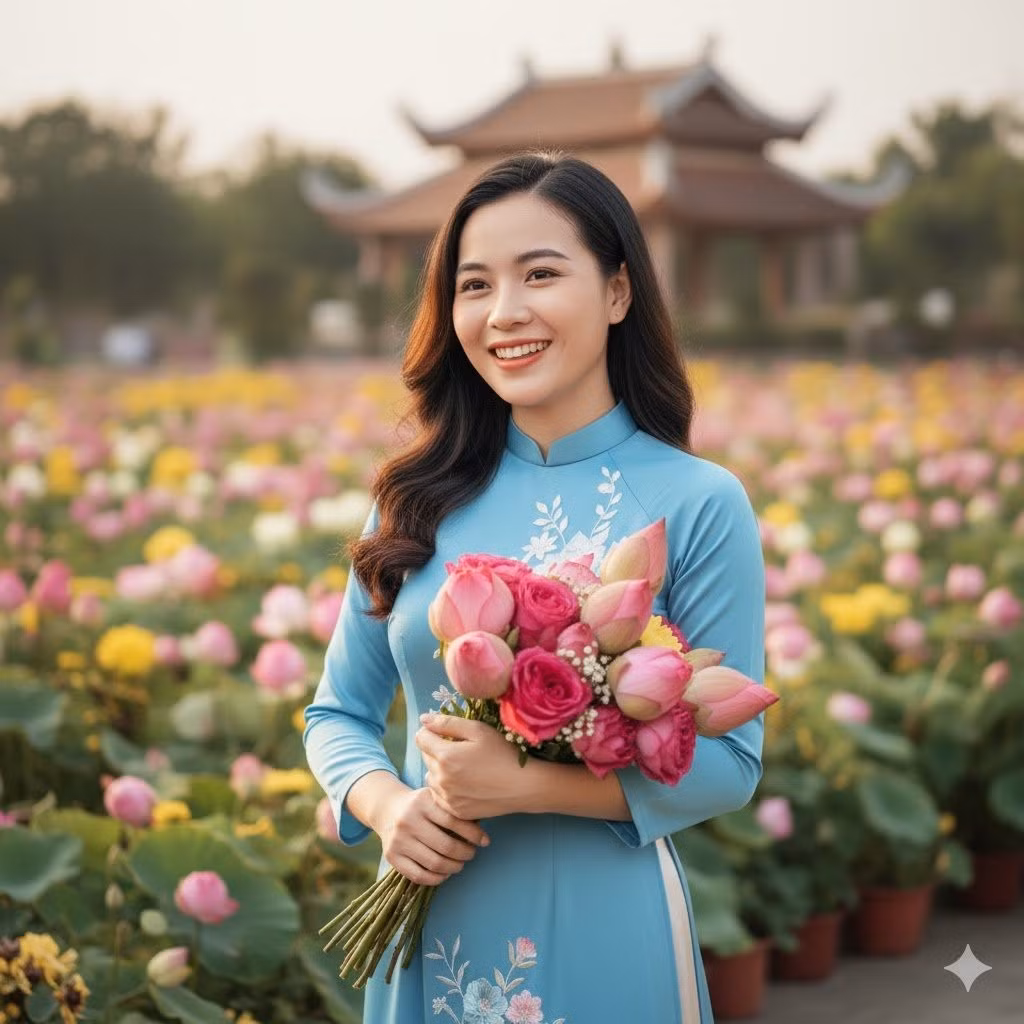 Người sinh vào tháng 10 Âm lịch thường mang trong mình tính cách thông minh, nhạy bén và nhanh trí.