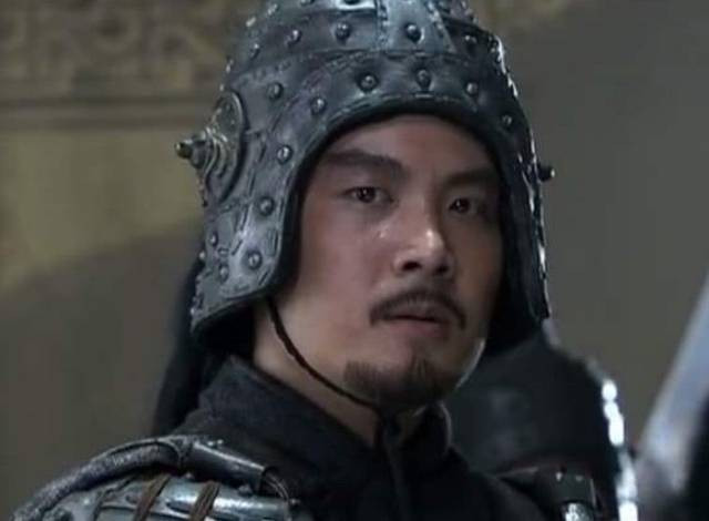 Trong Tam Quốc diễn nghĩa, Trương Nhiệm là võ tướng dũng mãnh dưới trướng Lưu Chương. (Ảnh: Sohu)