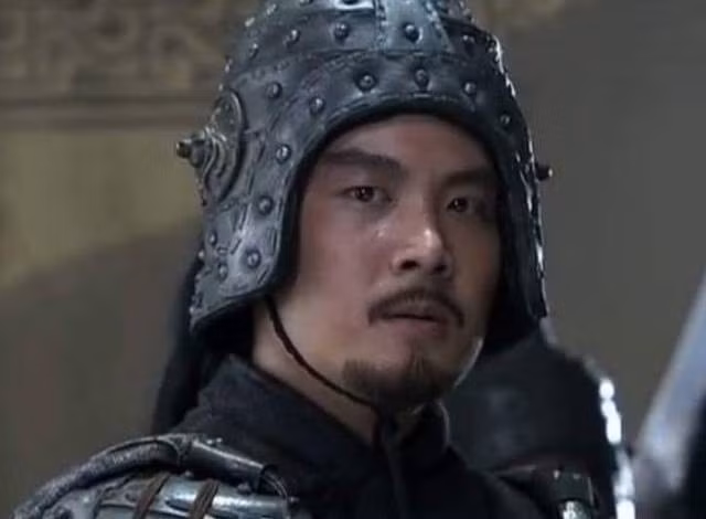 Trong Tam Quốc diễn nghĩa, Trương Nhiệm là võ tướng dũng mãnh dưới trướng Lưu Chương. (Ảnh: Sohu)