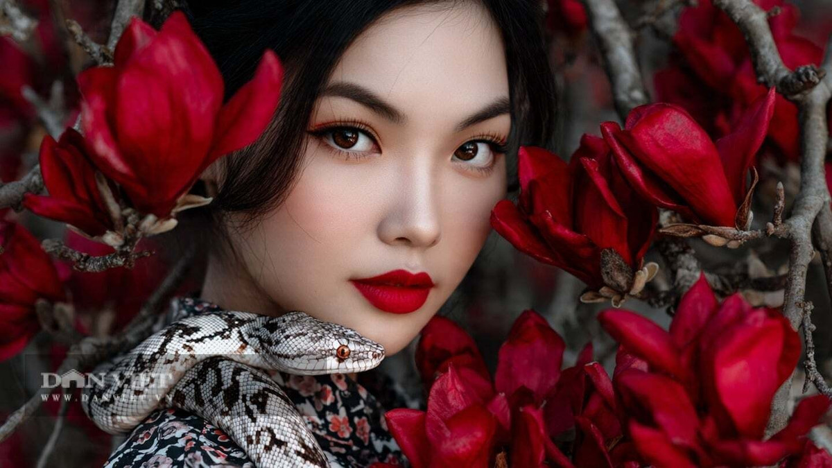 Tuổi Tỵ: Những người sinh năm Rắn thông minh, tháo vát, tỉ mỉ, có óc phán đoán và trực giác nhạy bén. Năm nay, con giáp tuổi Tỵ có thể gặp phải sự cạnh tranh gay gắt và những biến động thị trường trong sự nghiệp, dẫn đến những trở ngại trong sự phát triển.