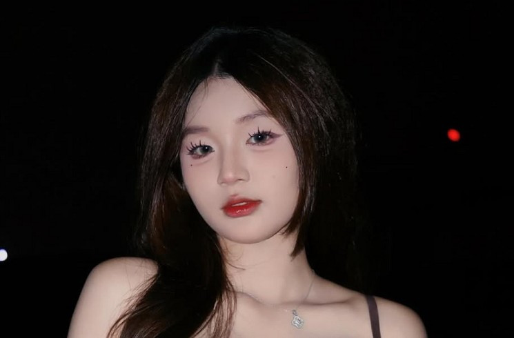 Điểm mạnh của Bình An nằm ở khả năng nhảy múa cuốn hút, luôn bắt kịp các trend hot.