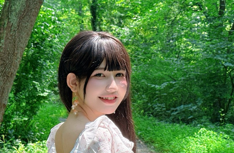 Cô khẳng định đây không chỉ là câu chuyện riêng mà là vấn đề mà bất kỳ ai cũng có thể gặp phải trong kỷ nguyên AI.