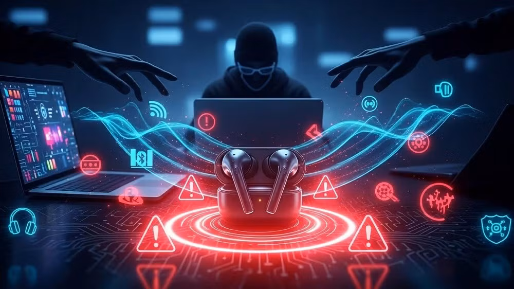 Google đã đánh giá đây là lỗ hổng mức độ nghiêm trọng cao với mã CVE-2025-36911.