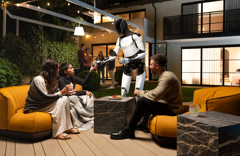 Dù vậy, thực tế vẫn còn xa khi robot và hạ tầng AI của Musk mới chỉ ở giai đoạn ý tưởng.