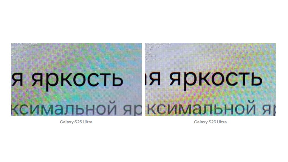 Một số chuyên gia lo ngại Privacy Display làm giảm độ trung thực hình ảnh.