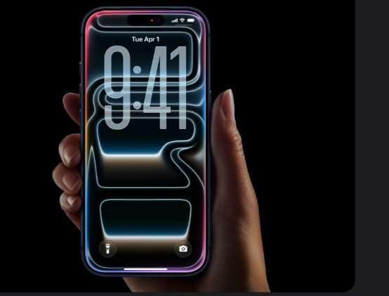 Quyết định này cho thấy Apple đã “tính cả rồi” khi cân bằng thiết kế, hiệu năng và trải nghiệm người dùng.(Ảnh: Apple)