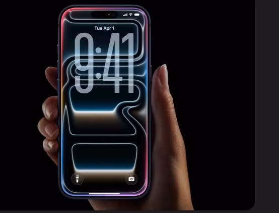 Quyết định này cho thấy Apple đã “tính cả rồi” khi cân bằng thiết kế, hiệu năng và trải nghiệm người dùng.(Ảnh: Apple)