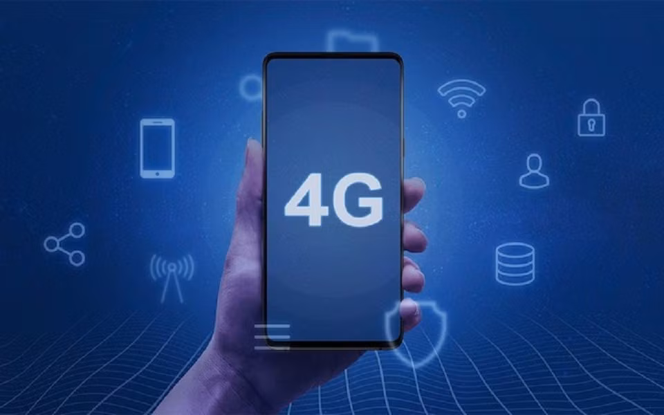 Việc này giúp lướt web mượt hơn nhưng cũng âm thầm "ngốn" dữ liệu 4G mà người dùng không hay biết.