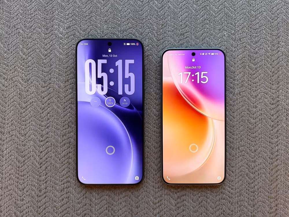 X300 Pro trang bị chip Dimensity 9500, hiệu năng ngang ngửa các flagship Qualcomm.