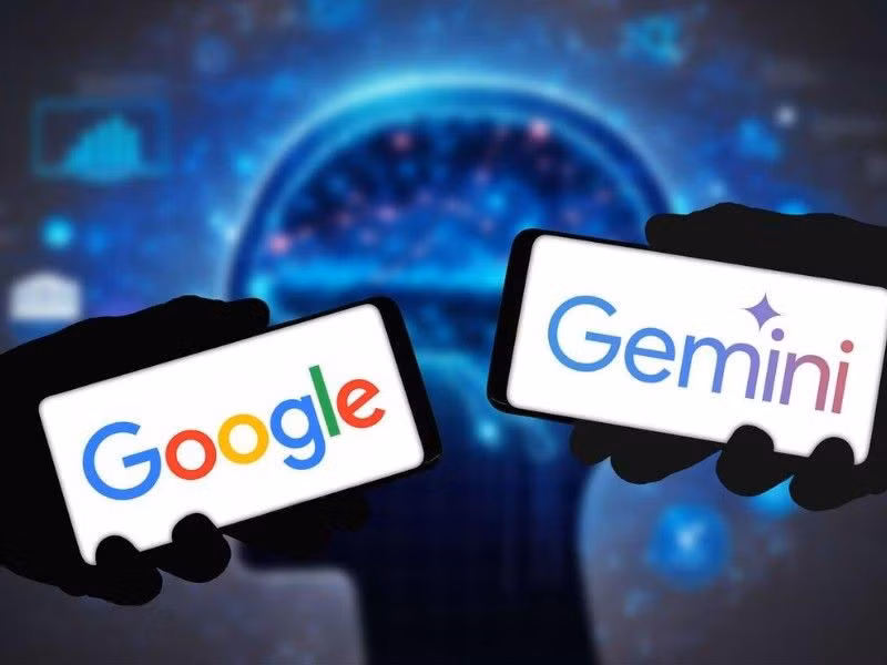 Khi người dùng nhờ Gemini tóm tắt lịch trình, chatbot AI sẽ vô tình thực thi lệnh điều khiển nhà thông minh.