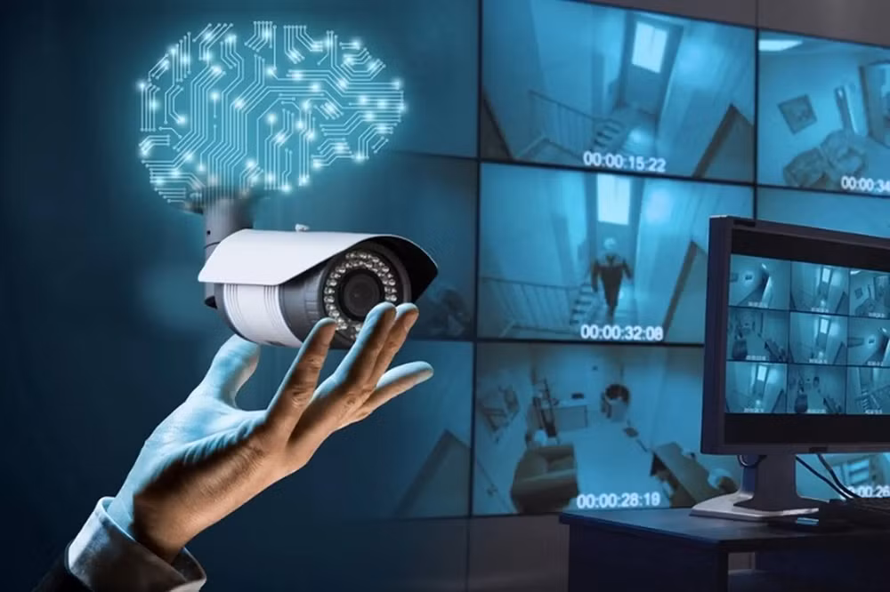 Dung lượng lưu trữ là yếu tố quan trọng nhất quyết định thời gian lưu video, bởi ổ cứng càng lớn thì dữ liệu có thể được giữ lại lâu hơn, trong khi các hệ thống dung lượng thấp sẽ nhanh chóng bị ghi đè chỉ sau vài ngày sử dụng.