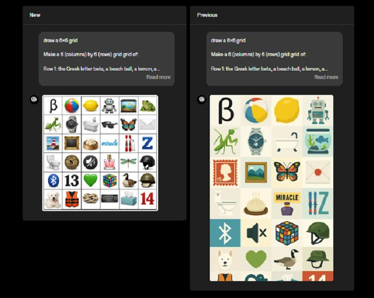 Với chi phí API rẻ hơn 20%, GPT Image 1.5 được đánh giá là vũ khí chiến lược của OpenAI trong cuộc đua AI tạo ảnh.s